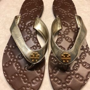 Tory Burch sandals size 6